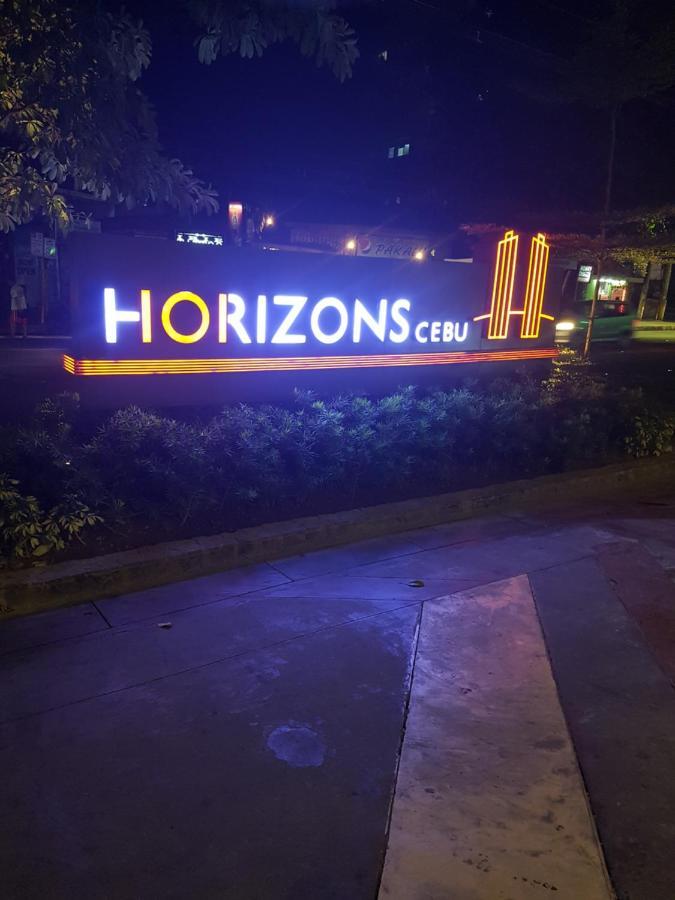 Horizon 101 Cebu By Kc Condo Exterior foto