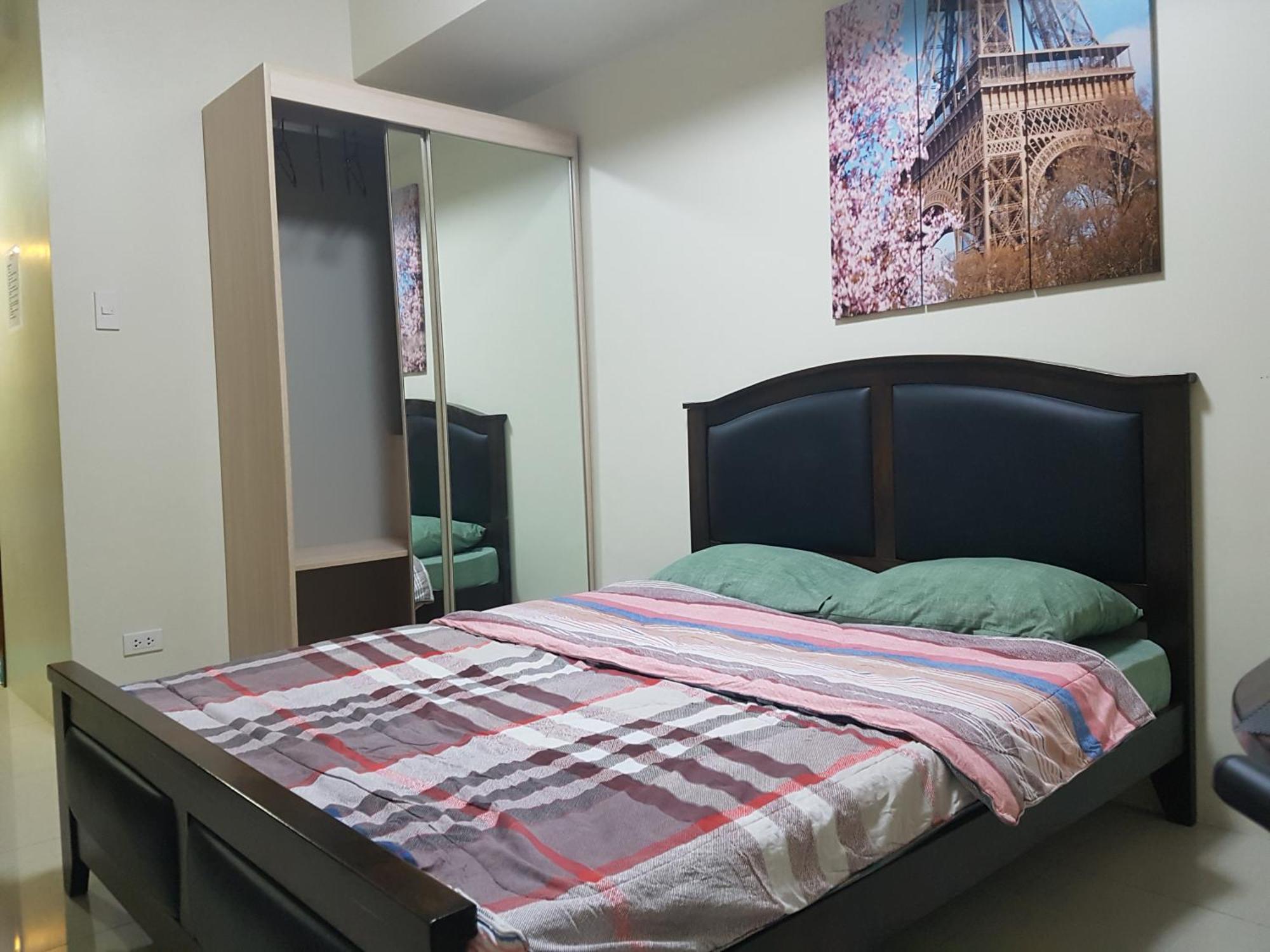 Horizon 101 Cebu By Kc Condo Quarto foto